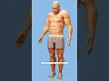 Build Muscle and Burn Fat at Same Time Body Recomposition