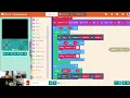 Making an extension in MakeCode Arcade