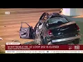 Deadly crash shuts down Scottsdale Road