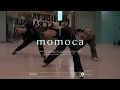 momoca " Twitch / BAMBII " @En Dance Studio SHIBUYA SCRAMBLE