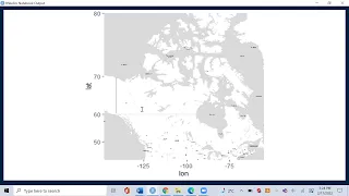 STA304 Mapping with GGMAPs and GGPLOT2