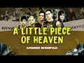 Download Lagu Avenged Sevenfold - A Little Piece of Heaven [FROM THE ARCHIVE | Lyric Video | Indo Subtitle ]