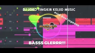 Download DJ PARGOY JOKO TINGKIR KELUD MUSIC ENAK BUAT JOGET GLERRRR!!! MP3