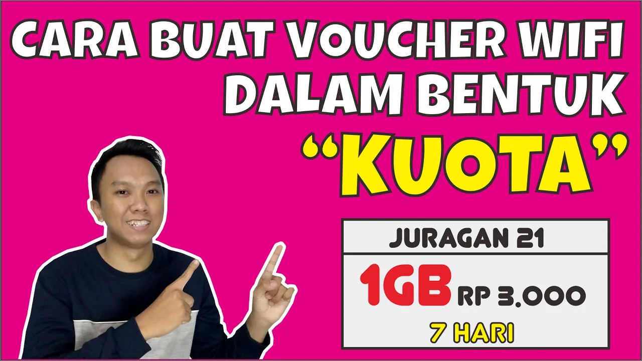 Voucher kuota tri AON tahun 2020 berbeda #voucherkuota