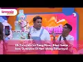 Download Lagu Oh Ternyata Ini Yang Nyari Ribut Sama Ivan Gunawan Di Hari Ulang Tahunnya - BROWNIS (13/1/25) P3