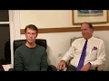 The Mendocino Voice - 4th District Candidate Forum clip at the Red House Fort Bragg CA 2-12-20