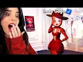 Download Lagu 🚨MEETING LADY GAGA! Dress To Impress LIVE EVENT!