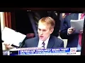 Smartest guy in the room