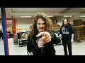 AMARANTHE - 82nd All The Way (OFFICIAL MUSIC VIDEO)