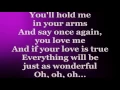 Download Lagu A Lover's Concerto (Lyrics) - SARAH VAUGHAN