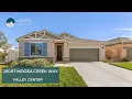 28007 Moosa Creek Way Valley Center CABRILLO TEAM REALTY