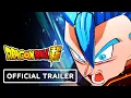 (2025) NEW DRAGON BALL GAMEPLAY REVEALS! - Dragon Ball Super Divers - Official Trailer