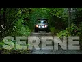 Calm Relaxing PNW River Dispersed Camping Fishing
