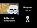 Download Lagu Estoy echo de mortadela vs mas papu que tu
