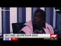 Wu-Tang An American Saga actor Johnell Young talks final season of hit series