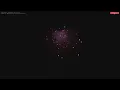 100 Double Pendulums When Tiny Differences Create Chaos
