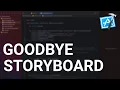 How To Create An Xcode Project Without A Storyboard Xcode 12 Swift 5