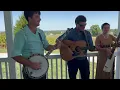 Prayer Bells Of Heaven, Gospel Music Videos with The Brandenberger Family's Bluegrass harmony