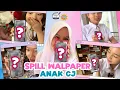 Download Lagu SPILL WALPAPER \u0026 CASING anak CJ #sobatcj #spill