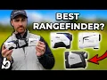 Nikon Coolshot Rangefinders I VE NEVER SEEN THIS BEFORE