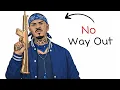 What It s Like to Be Every Crips Rank