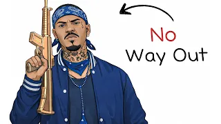 What It s Like to Be Every Crips Rank