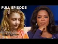 Download Lagu Raising a 7-Year-Old with Schizophrenia | The Oprah Winfrey Show S24E5 | Full Episode | OWN