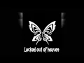 Locked out of heaven - Bruno mars (speed up)