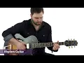 🎸 How to Play "T-Bone Shuffle" by T-Bone Walker on Guitar - Lesson Performance - TrueFire