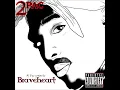 2Pac - Me Against The World Feat Outlawz & AZ (DJ Tips & DJ Veli)