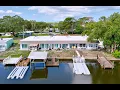 Palm Harbor FL Real Estate Photography - For Sale 599 Westwinds Dr Palm Harbor FL 34683