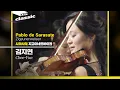Download Lagu 김지연 Chee-Yun - Sarasate : Zigeunerweisen, Op.20
