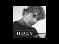Justin Bieber - Holy (Acoustic) [feat. Chance The Rapper]