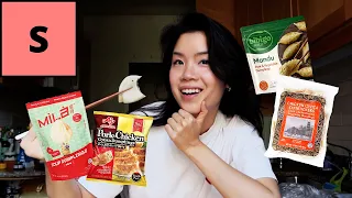I Ranked 19 Frozen Dumplings So You Don’t Have To