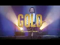 Download Lagu Gold - Diamant dort (En Concert)
