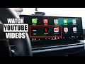 Download Lagu The Secret Way to Watch YouTube on CarPlay (No Jailbreak!)