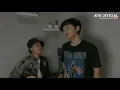 Download Lagu Peterpan (YANG TERDALAM) - X Anima (BINTANG) Cover By Raffa\u0026 Isqi | Bikin Baper