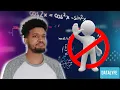Why You Shouldn t Get a Math Degree