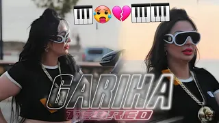 عزف اغنية وردة شارلومانتي تشيكو 22 قاريها تبرد 