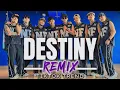 Lagu DESTINY ( Tiktok Trend ) - Jonel Sagayno Remix | Dance Fitness | Newfriendz