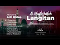 Download Lagu SHOLAWAT LANGITAN VOL 3 (Arti Hidup)  -  Versi Kaset Pita