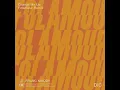 Franc Moody - Charge Me Up (Folamour Remix)