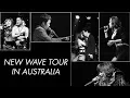 Download Lagu New Wave Tour in Australia
