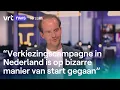 Download Lagu Nederlanders trekken op 29 oktober naar de stembus