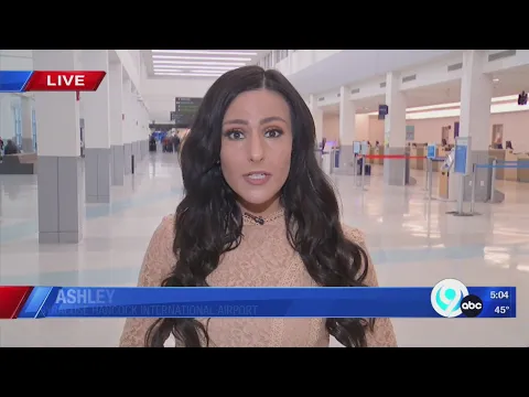 U.S. Department of State issues Mexico travel advisory