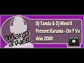 Download Lagu Dj Tandu \u0026 Dj Mind-X Present Karuma - On Y Va - 2000
