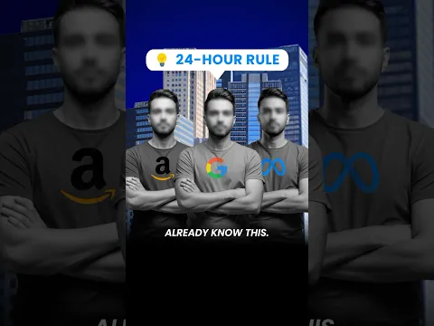 24 hour rule
