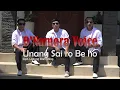 Download Lagu D'Namora Voice - Unang Sai Ro Be Ho (Official Music Video)