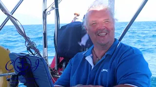 Ep.55 Highlights –  Full version Out 6th December – Carl and Jenny