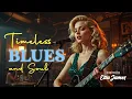 Download Lagu Blues Love Songs | Relaxing Blues Night Playlist ｜Cozy Playlist for Relaxing｜Work｜Study｜Ballads